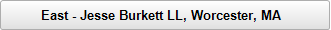 East - Jesse Burkett LL, Worcester, MA