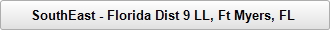 SouthEast - Florida Dist 9 LL, Ft Myers, FL